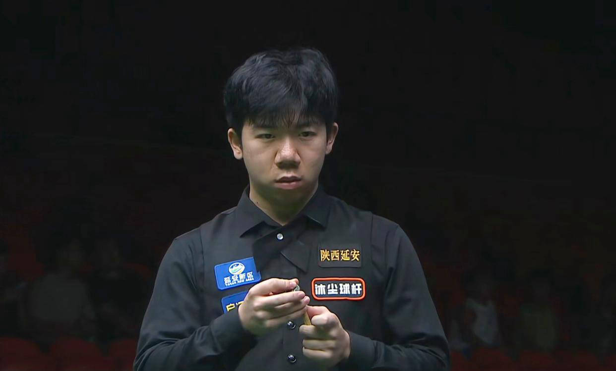 比赛中继续 比赛中继续