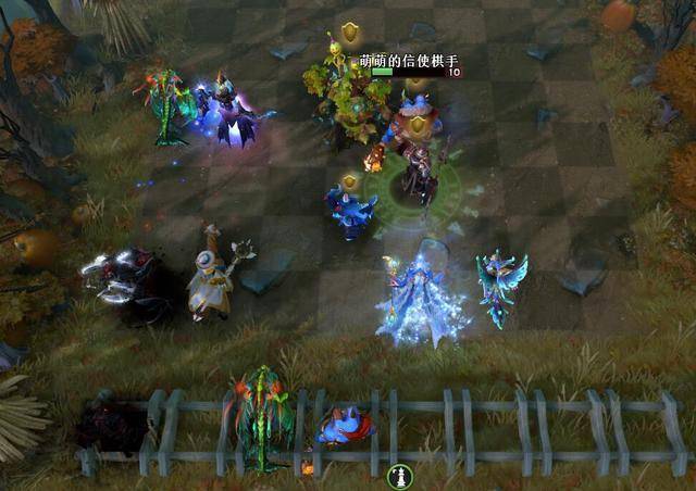 在最近的一 在最近的一