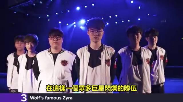 这些微小的